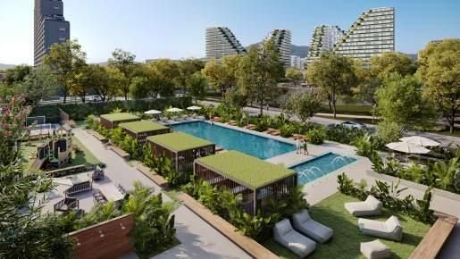 3 Tendências do Ramo Imobiliário para 2025: O Futuro de Morar Bem