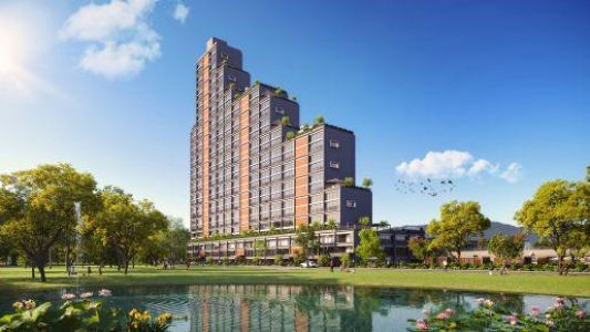 Casas Verticais: A Nova Tendência do Mercado Imobiliário de Alto Padrão