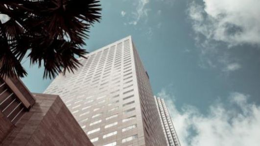 Arquitetura de Miami: Espaços de Convivência e Bem-Estar
